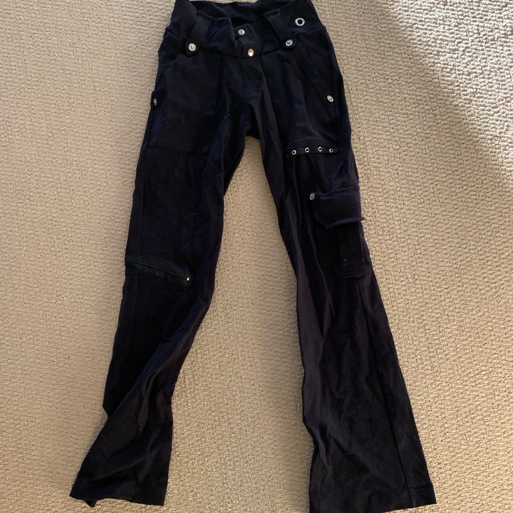 bluefish yoga pants